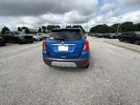 Used 2014 Buick Encore Convenience FWD image 13