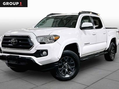 Used 2021 Toyota Tacoma SR5