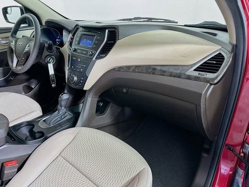 Used 2018 Hyundai Santa Fe Sport w/ Cargo Package FWD image 26