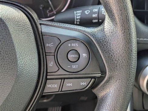 Used 2024 Toyota RAV4 LE image 24