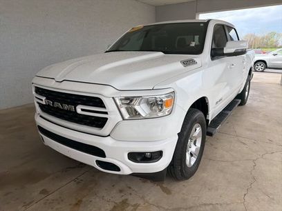 Used 2024 RAM 1500 Big Horn