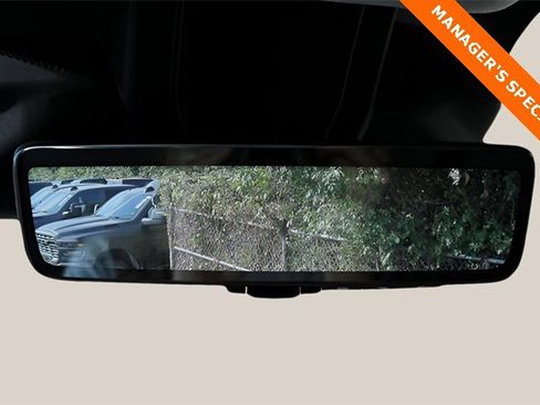 New 2026 RAM ProMaster 2500 w/ Safety Group image 22