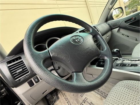 Used 2009 Toyota 4Runner Sport AWD/4WD image 20