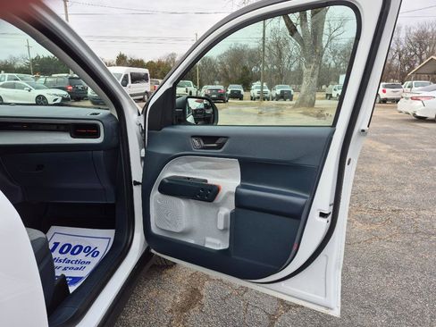 Used 2024 Ford Maverick XLT image 21