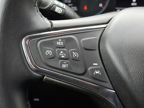 Used 2021 Chevrolet Malibu RS FWD image 20