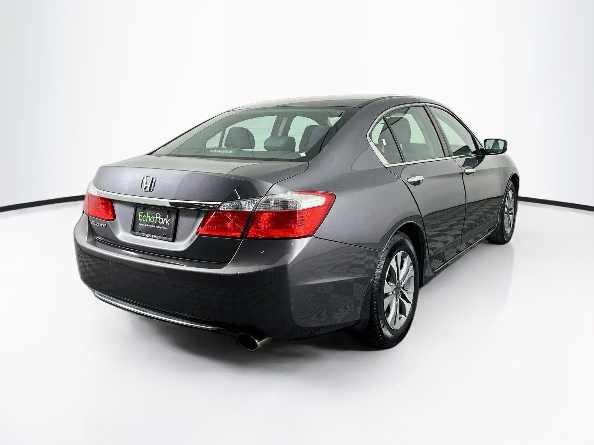 Used 2015 Honda Accord LX image 9