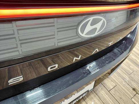 Used 2025 Hyundai Sonata SEL image 11