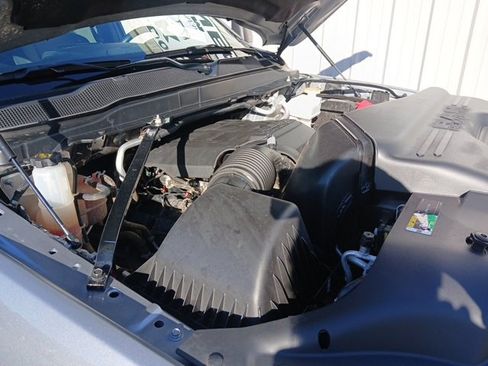 Used 2024 RAM 2500 Big Horn w/ Sport Appearance Package image 14