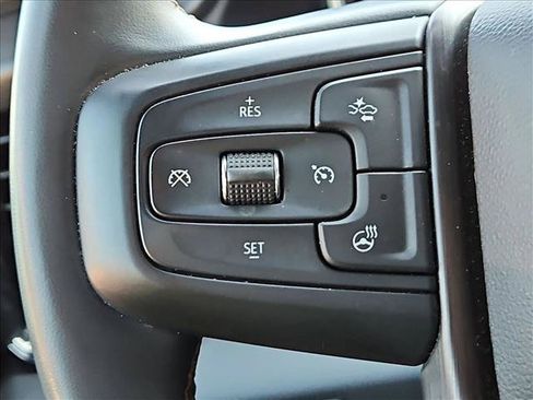 Used 2024 GMC Sierra 2500 AT4 w/ AT4 Premium Plus Package AWD/4WD image 22