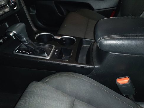 Used 2019 Kia Sportage LX image 26