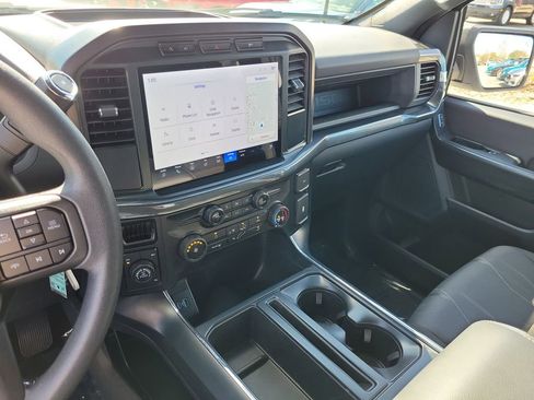 Used 2024 Ford F150 STX image 21