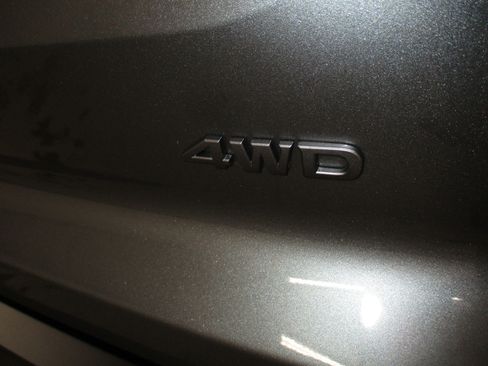 New 2026 GMC Sierra 2500 Denali Ultimate AWD/4WD image 11
