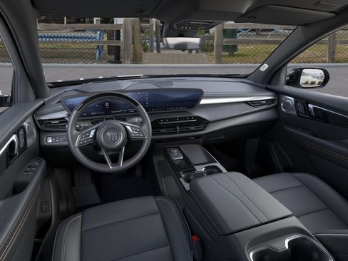 New 2026 Buick Enclave Avenir w/ Super Cruise Package image 15