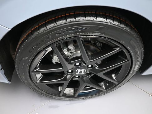 Certified 2024 Honda Civic Sport image 13