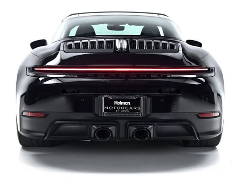 Used 2026 Porsche 911 Targa 4 GTS AWD/4WD image 35