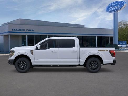 New 2025 Ford F150 Tremor w/ Equipment Group 402A High image 3