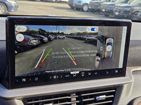 New 2026 Ford Explorer ST-Line w/ ST-Line Street Pack image 11