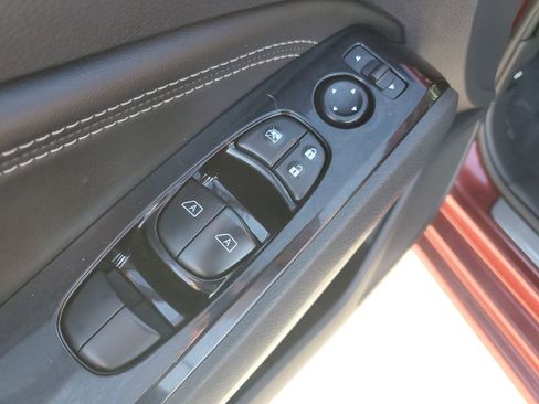 Used 2021 Nissan Altima 2.5 Platinum image 22