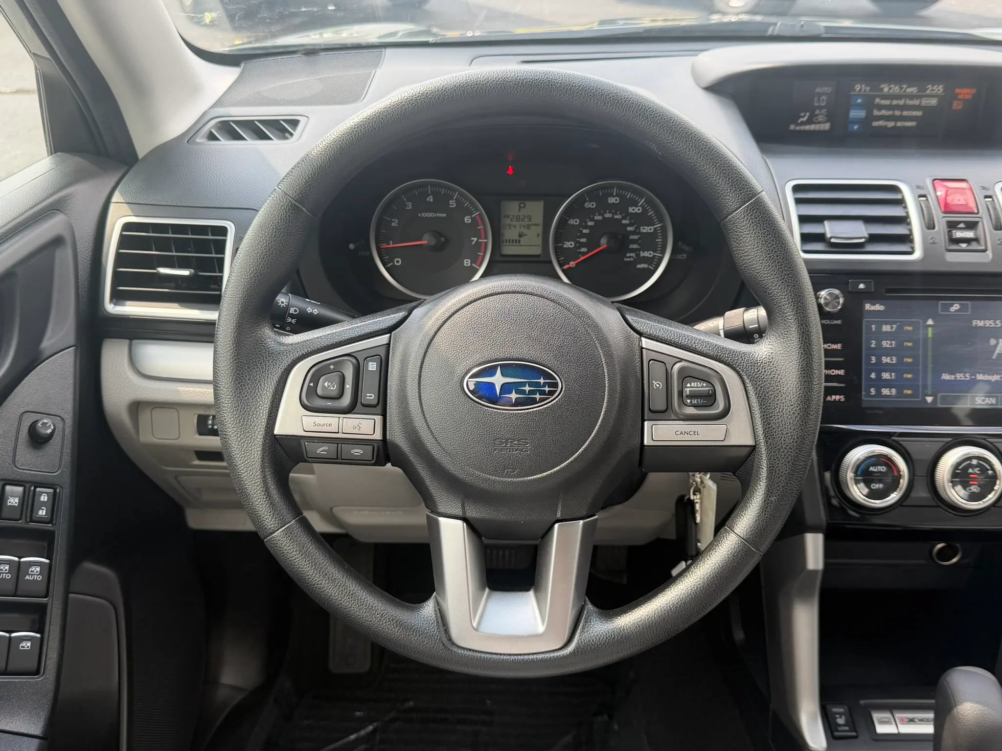 Used 2018 Subaru Forester 2.5i Premium w/ All-Weather Package AWD/4WD image 42