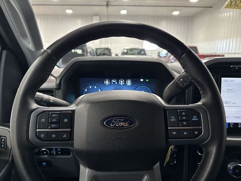 Used 2024 Ford F150 XLT AWD/4WD image 21