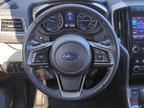 Used 2022 Subaru Ascent Touring w/ Popular Package #2A image 24