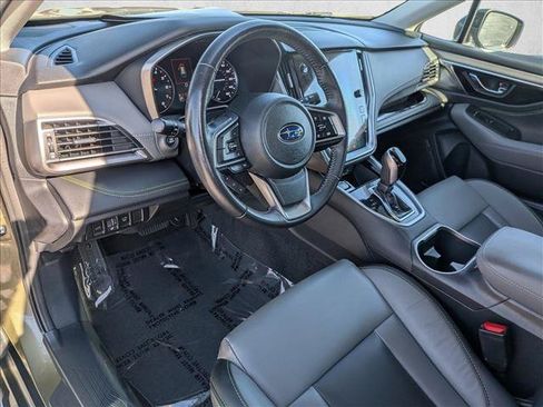 Used 2021 Subaru Outback Onyx Edition XT AWD/4WD image 10