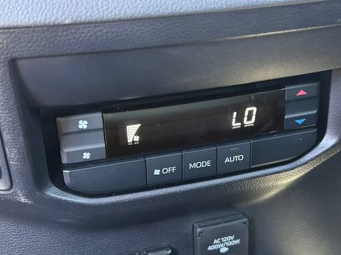 Used 2026 Toyota Sequoia Limited w/ Nightshade Package AWD/4WD image 25