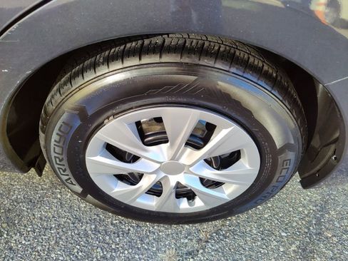 Used 2015 Subaru Impreza 2.0i image 21