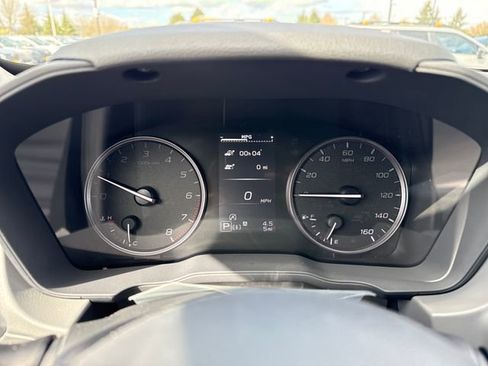 New 2026 Subaru Crosstrek 2.5i Premium AWD/4WD image 23