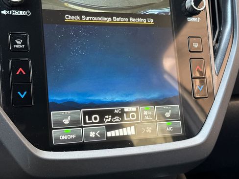 New 2026 Subaru Forester Premium AWD/4WD image 22