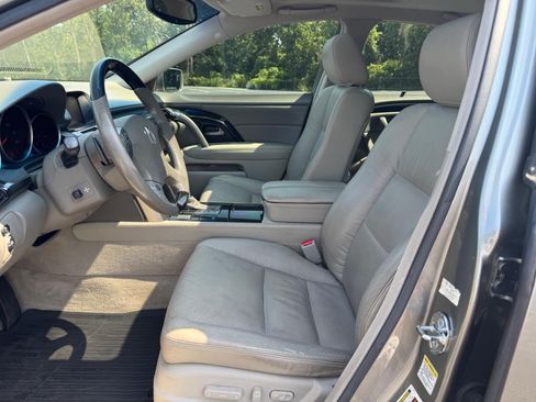 Used 2010 Acura RL AWD/4WD image 19