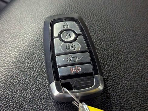 Used 2021 Ford F150 XLT w/ Equipment Group 302A High AWD/4WD image 24