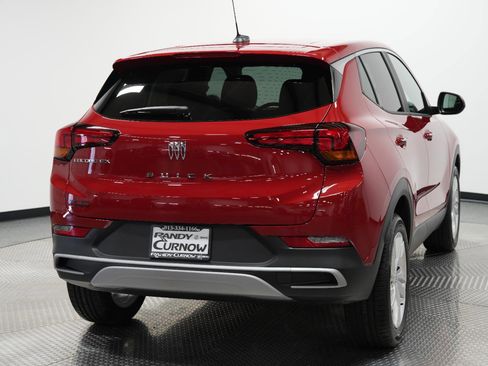 New 2026 Buick Encore GX Preferred w/ Comfort Package image 8