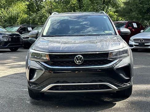 Used 2022 Volkswagen Taos SE AWD/4WD image 26