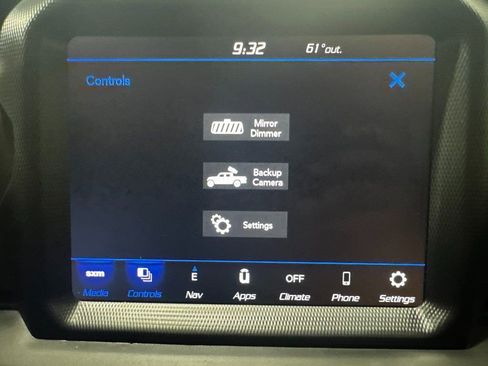 Used 2021 Jeep Gladiator Willys image 27