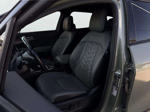 Used 2023 Kia Sportage X-Pro Prestige AWD/4WD image 10