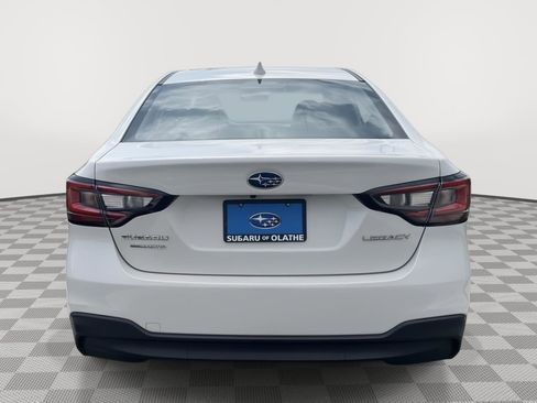 Used 2022 Subaru Legacy Premium AWD/4WD image 11