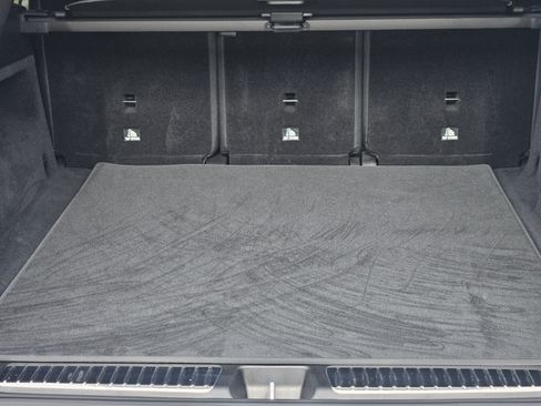 Used 2023 Mercedes-Benz EQS 580 4MATIC SUV image 30