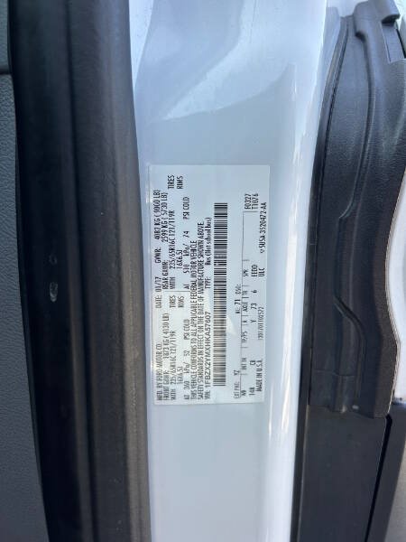 Used 2017 Ford Transit 350 XLT RWD image 23