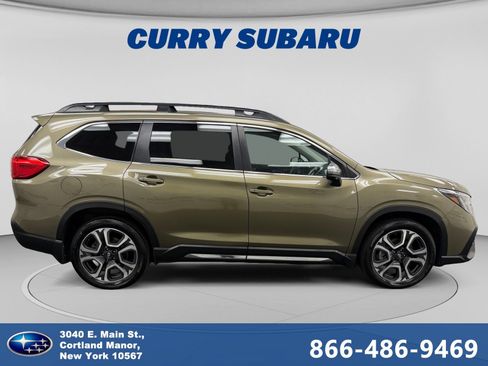 Used 2023 Subaru Ascent Limited w/ Technology Package AWD/4WD image 6