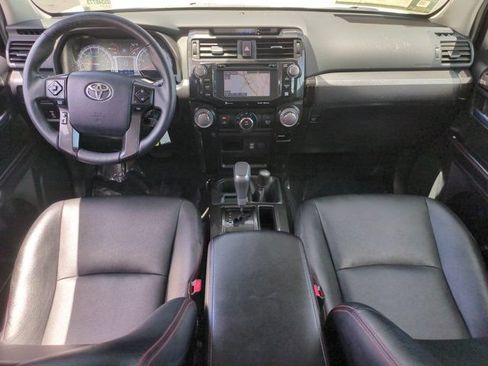 Used 2016 Toyota 4Runner TRD Pro AWD/4WD image 24