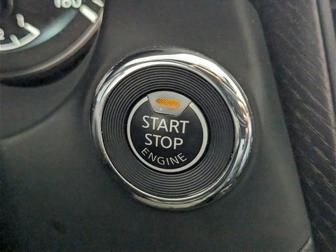 Certified 2023 INFINITI Q50 Sensory image 24