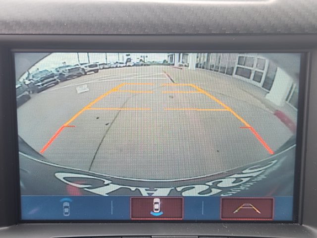 Used 2017 Chevrolet Corvette Z06 RWD image 16