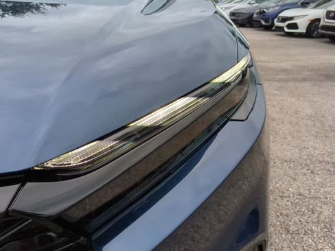 New 2026 Honda CR-V Sport-L image 11