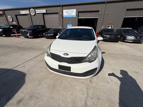 Used 2014 Kia Rio LX w/ Power Package image 12