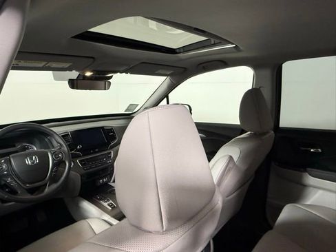 Used 2023 Honda Ridgeline RTL image 35