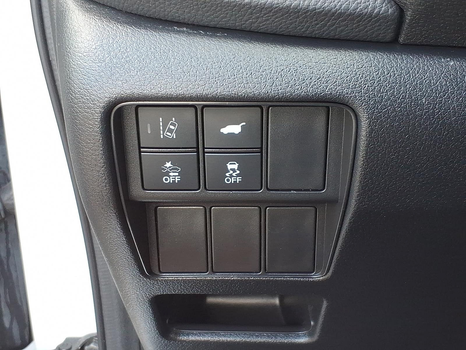 Used 2021 Honda CR-V EX-L image 16