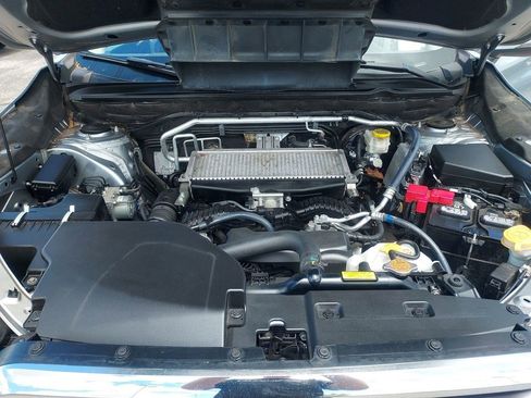 Used 2021 Subaru Ascent Limited w/ Popular Package #2A AWD/4WD image 35