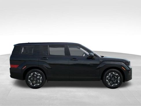 New 2026 Hyundai Santa Fe SE image 7