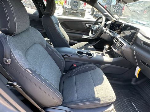 New 2026 Ford Mustang Coupe RWD image 17